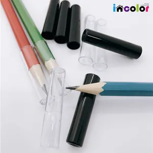 잘 안빠지는 모던 연필 캡 | 기타 문구용품 판촉물 제작