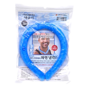 이너웍스 헬로제인 냉각 아이스 넥쿨러