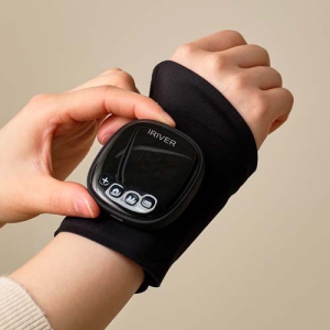 ¾ÆÀ̸®¹ö EMS ¼Õ¸ñ ¸¶»çÁö±â IHC-WR010