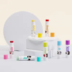 Ÿ�̴�ź����7��TinyTAN(LIP BALM)