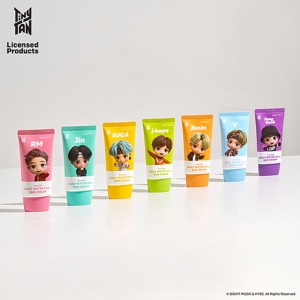 ŸÀÌ´Ïź¼±Å©¸²TinyTAN(SUNCREAM)