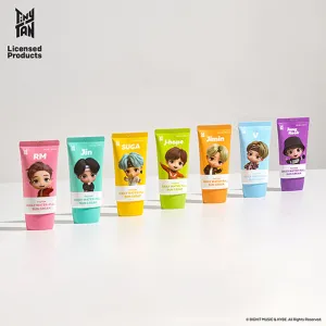 Ÿ�̴�ź��ũ��TinyTAN(SUNCREAM)