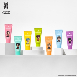 Ÿ̴źڵũTinyTAN(HANDCREAM)