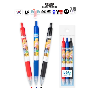 īī¿À LF ·¯ºí¸® ½º¸¶Æ® Áß¼ºÆæ 3P¼¼Æ®(0.48)