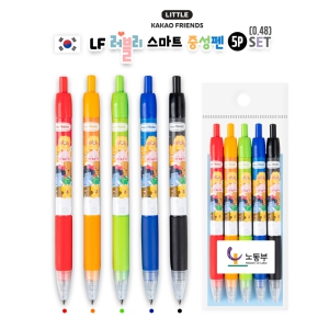 īī¿À LF ·¯ºí¸® ½º¸¶Æ® Áß¼ºÆæ 5P¼¼Æ®(0.48)