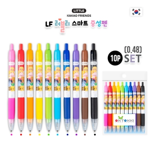 īī¿À LF ·¯ºí¸® ½º¸¶Æ® Áß¼ºÆæ 10P¼¼Æ®(0.48)