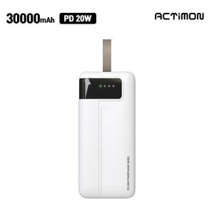 ¿¢Æ¼¸ó ½ºÆ®·¦ LED °í¼Ó º¸Á¶¹èÅ͸®30000mAh