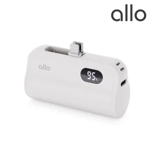 [�˷�] allo502DA ������ ������ ��ŷ�� CŸ�� 8�� ��ü�� �������͸�  [5000mAh]