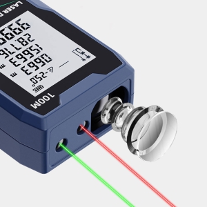 ¸Ó·¹ÀÌ °Å¸®ÃøÁ¤±â 2in1 ±×¸°+·¹µå ·¹ÀÌÀúÁÙÀÚ GR-100