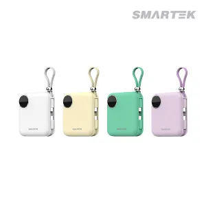 ������ ���̺� ��ü�� 10200mAh �ʹ̴� �������͸� STPB-FB1