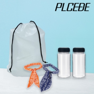 Çþ¾µå ¿©¸§ 3Á¾ EVAÆÄ¿ìÄ¡ H¼¼Æ® (¾ÆÀ̽º Äð½ºÄ«ÇÁ+º¸Æ²350ml)