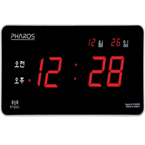 À§¼º¼ö½Å µðÁöÅÐÀüÀÚº®½Ã°è PS-D3220RG