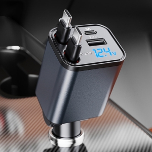 ¸ó½ºÅͶóÀÌÆ® 4in1 Â÷·®¿ë °í¼ÓÃæÀü±â