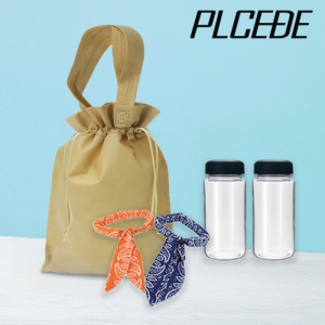 Çþ¾µå ¿©¸§ 3Á¾ º¹ÁÖ¸Ó´Ï ÆÄ¿ìÄ¡ H¼¼Æ® (¾ÆÀ̽º Äð½ºÄ«ÇÁ+º¸Æ²350ml)