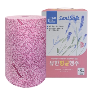 À¯ÇÑÅ©¸°ÅØ Ç×±ÕÇàÁÖ106¸Å(»ö»ó·£´ý¹ß¼Û)