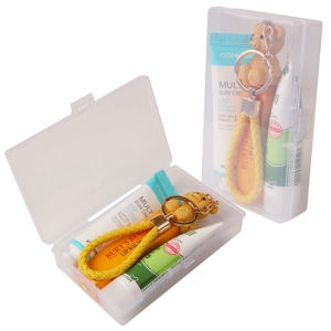 Ä«¹Ð ¹öÃ÷ºñ Ǫµå¾îȦ¸¯ ¿¡¹ö¼¾½º ¼±Å©¸² Æ÷Åͺí Äɾî 4Á¾ ¼¼Æ®