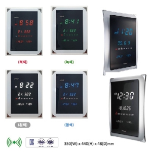 LED µðÁöÅк®½Ã°è-Æä´ÏÅõ½ºEWA(ÀÎÅ׸®¾î½Ã°è)