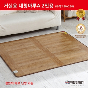 ÇÑÀÏÀü±â¸ÅÆ®-°Å½Ç¿ë ´ëû¸¶·çA 2Àοë