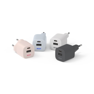 ¸®Å¥¿¥ 2Æ÷Æ® 30W °í¼ÓÃæÀü±â QPD330 CŸÀÔ