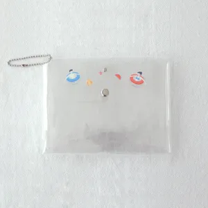 PVC �ٿ뵵 ������ �����Ŀ�ġ L-SIZE