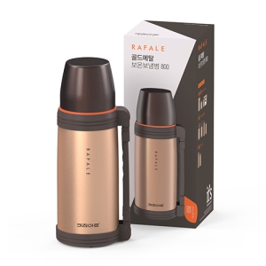 Űģ¾ÆÆ® ¶óÆÈ °ñµå¸ÞÅ» º¸¿Âº´ 800ml