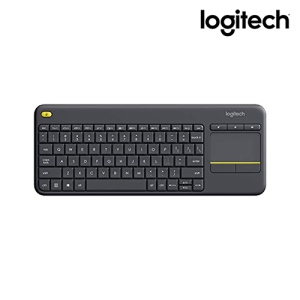 ·ÎÁöÅØ ¹«¼± Űº¸µå K400 PLUS