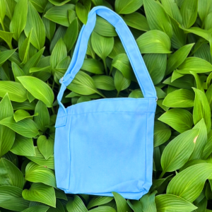 (ÁÖ¹®Á¦ÀÛ)MÀÚÇü Å©·Î½º¹é(ºí·ç) (200x80x230mm)