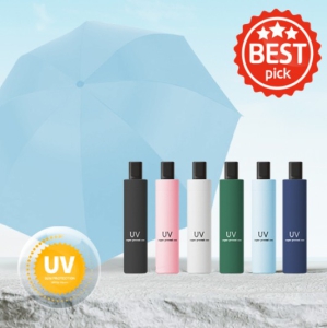 º£½ºÆ®ÇÈ UVÂ÷´Ü 3´Ü ¼öµ¿ ¾Ï¸· ÆÄ½ºÅÚ ¿ì¾ç»ê(UPF50+)