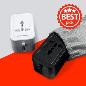 º£½ºÆ®ÇÈ ¿©Çà¿ë ¸ÖƼ ¾î´ðÅÍ ÅëÇÕÇü(ÆÄ¿ìÄ¡Æ÷ÇÔ)