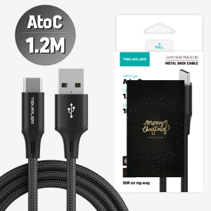  USB to CŸ Ż 18W   1.2m ̺
