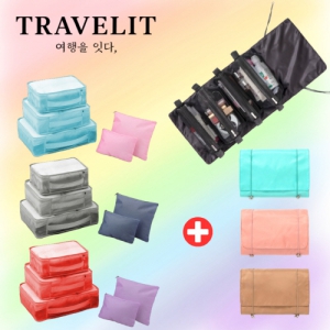 Æ®·¡ºíÀÕ ¿©ÇàÁغñ A¼¼Æ® 6Á¾(¸Þ½¬¹é3Á¾+½ÃÅ©¸´ÆÄ¿ìÄ¡2Á¾+¼ö³³¿Õ ¿©ÇàÆÄ¿ìÄ¡)