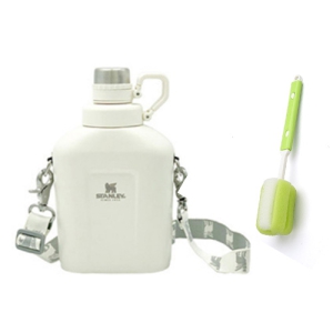 ½ºÅĸ® ĵƾ¼öÅë 1L+¹°º´¼¼Ã´¼Ö