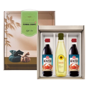 È«°Ô°£Àå&¿ÀÀÏ3Á¾ ¼±¹°¼¼Æ® ½Ä¿ëÀ¯ ÇØ¹Ù¶ó±âÀ¯