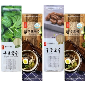 ±¸Æ÷±¹¼ö 1Á¾ ¼±¹°¼¼Æ®(Äá.½Ã±ÝÄ¡.ÀÚ»ö°í±¸¸¶.µÕ±¼·¹)