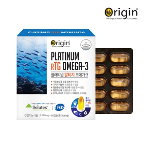 ¿À¸®Áø Ç÷¡Æ¼³Ñ ¾ËƼÁö ¿À¸Þ°¡-3 (1,310mg*60ĸ½¶)