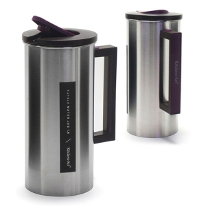 Űģ¾ÆÆ® ¶óÆÈ ½ºÅ×Àη¹½º ¹°º´ 1.6L