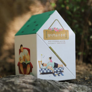 Å¥ºê¹Ú½º ¶±¸Þ¸ðÁö_ÀÛÀº ÇϿ콺