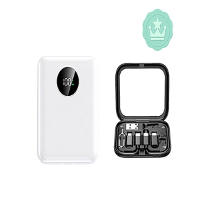 ½ºÅ¸ÇÇ¾Æ ÆÄ¿ö¸ÞÀÌÆ® µà¿À2 ¸Æ¼¼ÀÌÇÁ º¸Á¶¹èÅ͸® 10000MAH