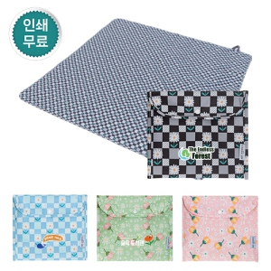 Çöó¿ö ¹«µå ÇÇÅ©´Ð ¸ÅÆ® (´ë) µ¾ÀÚ¸® 150x150cm