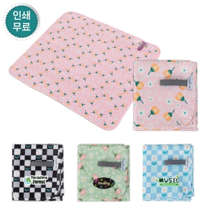 Çöó¿ö ¹«µå ÇÇÅ©´Ð ¸ÅÆ® (¼Ò) µ¾ÀÚ¸® 80x75cm