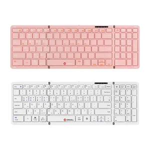 ũ�μ� C-Flip Pure �޴�� �������� ���� ���̽� Ű����