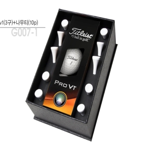 °ñÇÁ¿ëǰ ŸÀÌÆ²¸®½ºÆ® pro V1(3±¸)+³ª¹«Æ¼(10p)