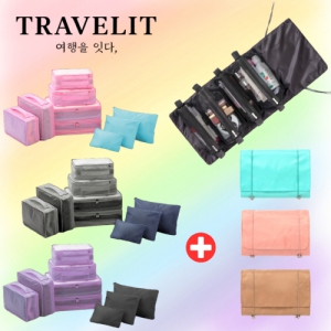 Æ®·¡ºíÀÕ ¿©ÇàÁغñ A¼¼Æ® 10Á¾(¸Þ½¬¹é6Á¾+½ÃÅ©¸´ÆÄ¿ìÄ¡3Á¾+¼ö³³¿Õ ¿©ÇàÆÄ¿ìÄ¡)