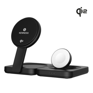 Ͻ EZ band Qi2 3in1 Ƽ 