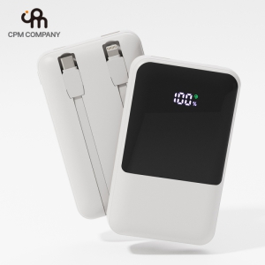 CPM 4IN1 20W °í¼Ó LCD ºô º¸Á¶¹èÅ͸® 20000mAh