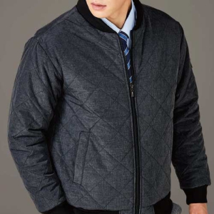 ½ºÄù¾î ÄþÆÃ ÀÛ¾÷º¹ ÆÐµù Á¡ÆÛ (M~4XL)