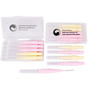 ÈÞ´ë¿ëÄÉÀ̽º Ä¡°£Ä©¼Ö(5p)