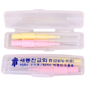 ÈÞ´ë¿ëÄÉÀ̽º Ä¡°£Ä©¼Ö(2p)