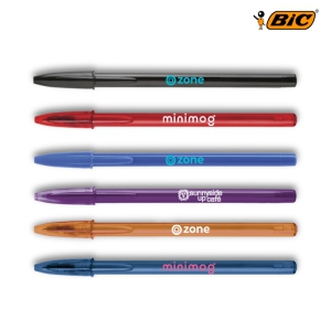 BIC Style  Ÿ 
