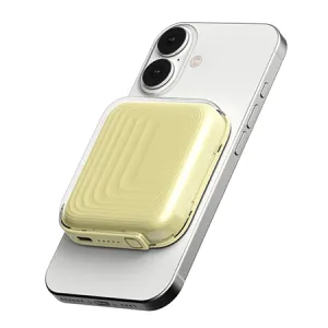 NEXTU �ؽ�Ʈ�� �ķμ� 5000mAh �Ƽ����� ���� �������͸�
